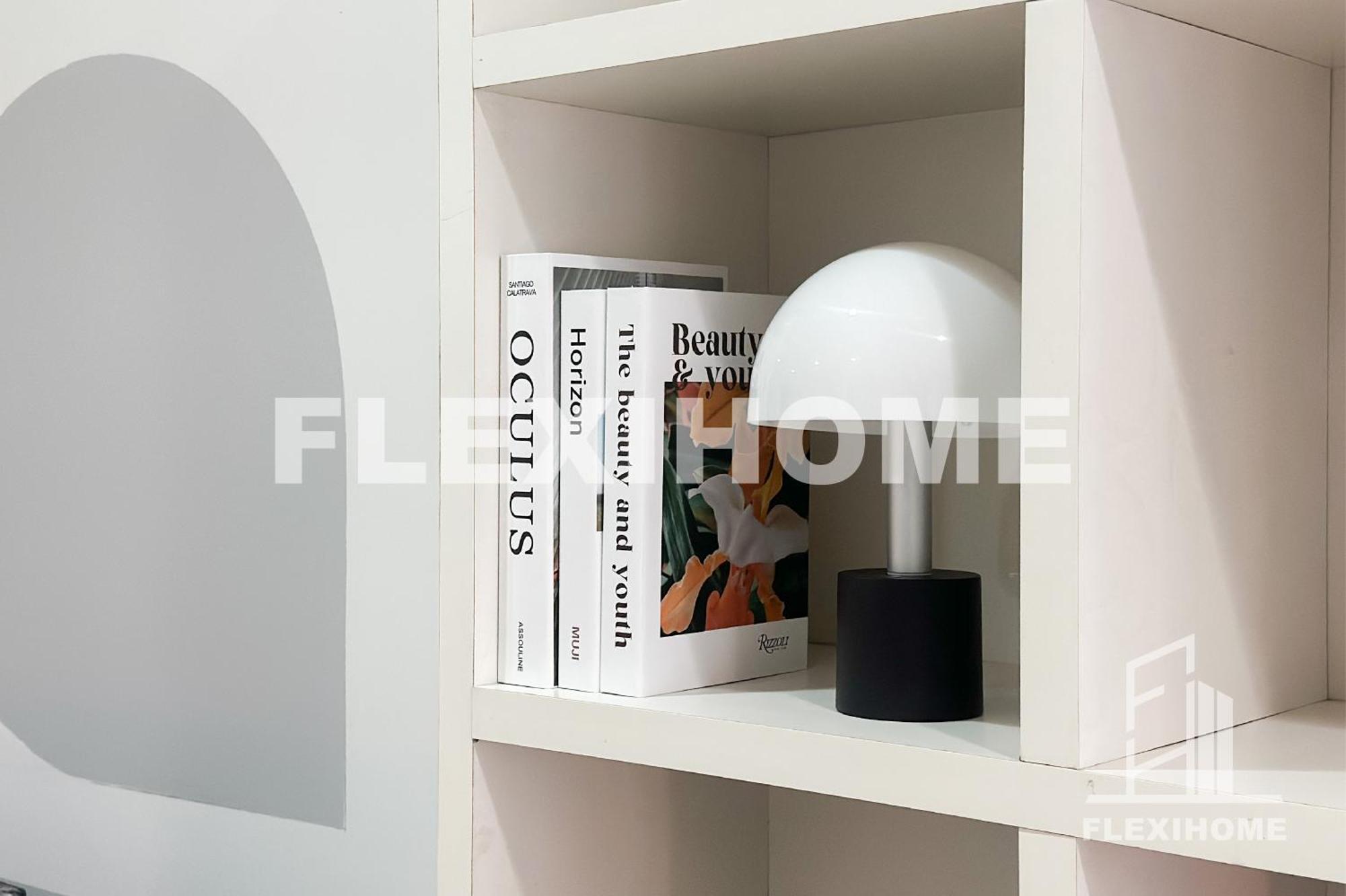 10Am-6Pm, Same Day Check In And Check Out, Work From Home, Shaftsbury-Cyberjaya, Comfy Home By Flexihome-My Exterior foto