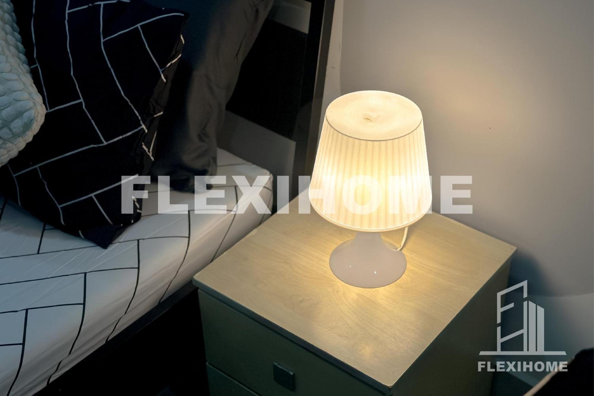 10Am-6Pm, Same Day Check In And Check Out, Work From Home, Shaftsbury-Cyberjaya, Comfy Home By Flexihome-My Exterior foto