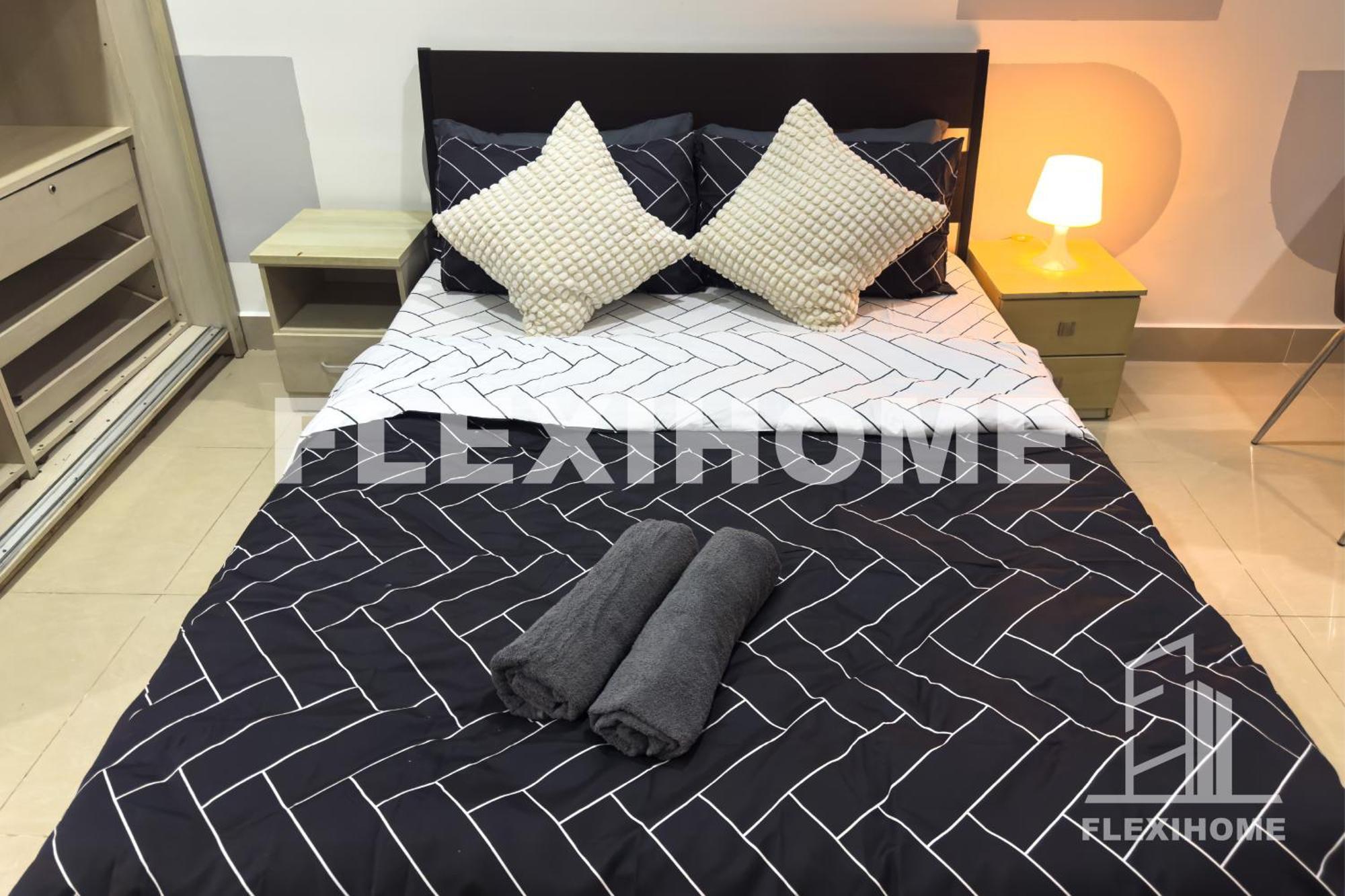 10Am-6Pm, Same Day Check In And Check Out, Work From Home, Shaftsbury-Cyberjaya, Comfy Home By Flexihome-My Exterior foto